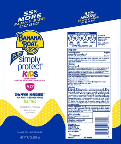 Bb Kids Simply Protect Spf 50+_9.5oz (X301058201 93027634 Rev02 091117)